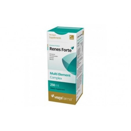 Comprar renes forte 250ml.