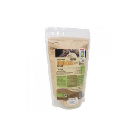 Comprar maca negra superalimentos 200gr.