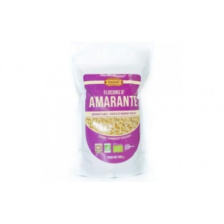 Comprar amaranto copos superalimentos 500gr.