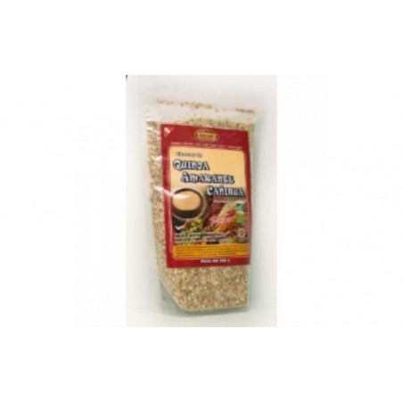 Comprar cañihua-amaranto-quinoa superalimentos 500gr.