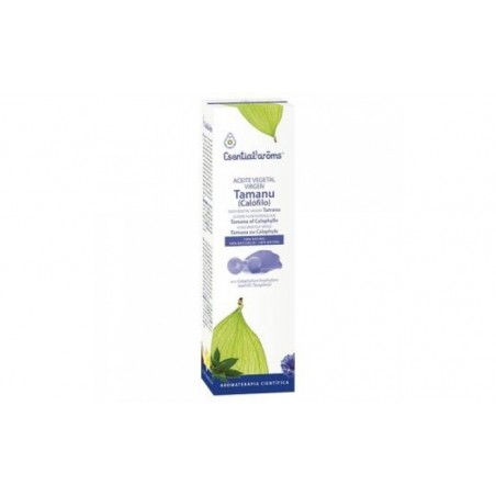 Comprar tamanu o calofilo aceite vegetal 100ml.