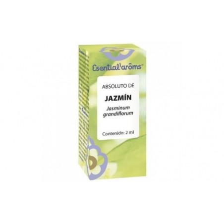 Comprar absoluto de jazmin 2ml.