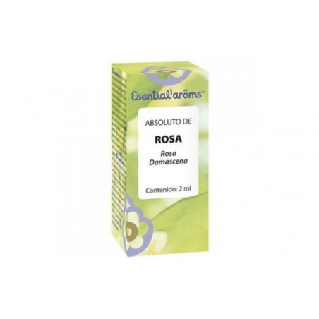 Comprar absoluto de rosa de bulgaria 2ml.