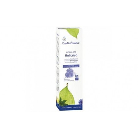 Comprar agua floral helicriso 100ml. bio