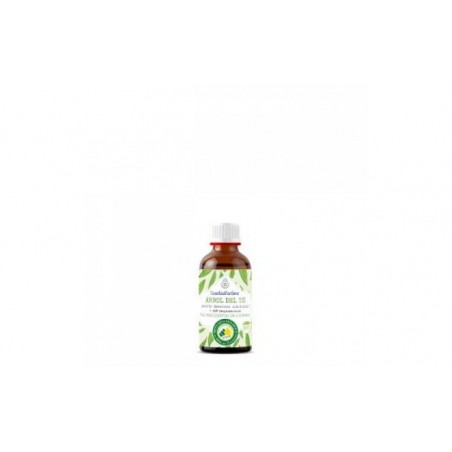 Comprar arbol del te aceite esencial 30ml. bio