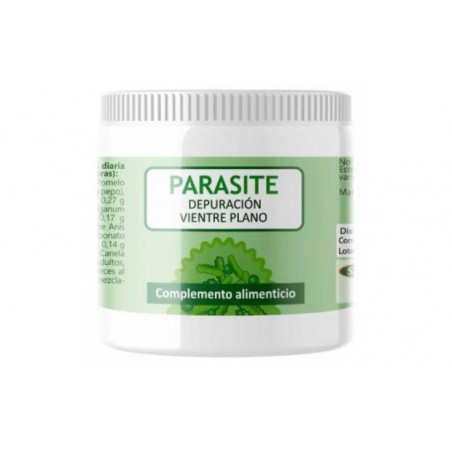 Comprar parasite 80gr.