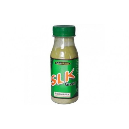 Comprar slk green 100gr.