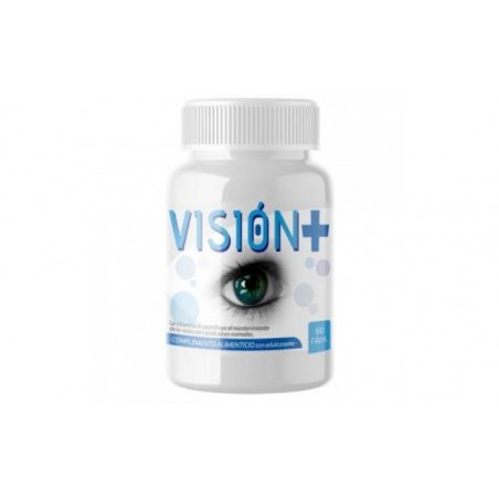 Comprar vision 60cap.