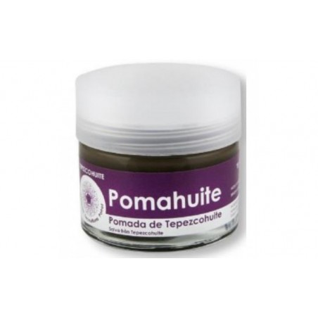 Comprar pomahuite pomada de tepezcohuite 50gr.