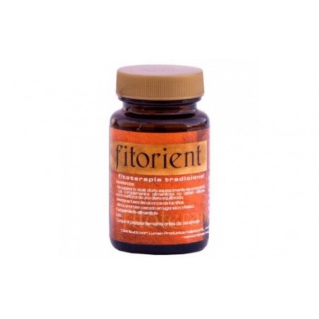 Comprar c.h.-i. calor-humedad intestinos 60comp fitorient