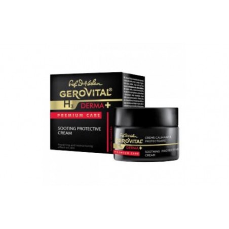 Comprar gerovital crema protectora y calmante 50ml.