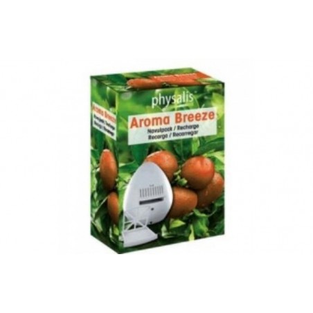 Comprar difusor aroma breeze recarga. al mejor precio en Pharmazon, tu farmacia online Comprar difusor aroma breeze recarga.