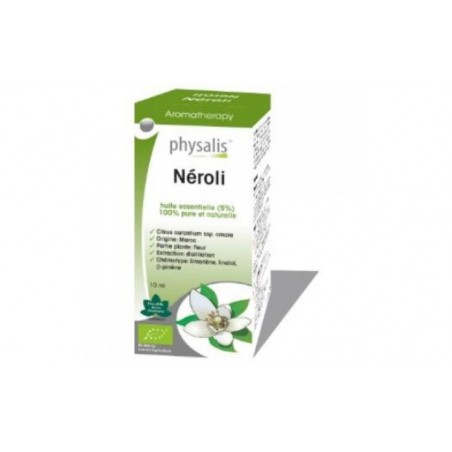 Comprar esencia neroli 10ml. bio