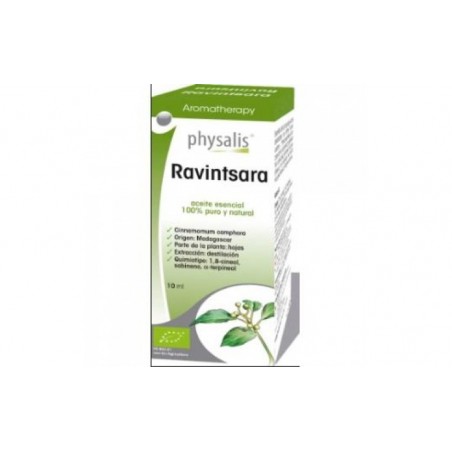 Comprar esencia ravintsara 10ml. bio