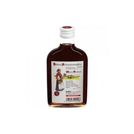 Comprar maria treben amargo de hierbas suecas 200ml petaca.