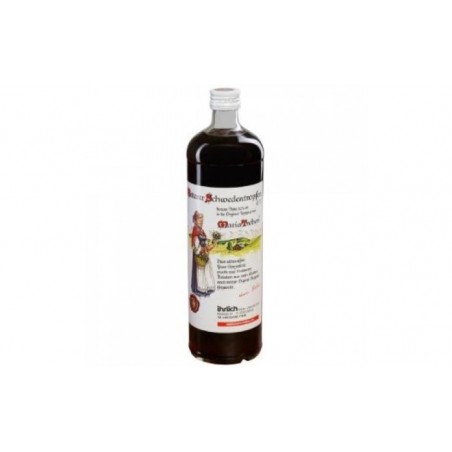 Comprar maria treben amargo de hierbas suecas 700ml.