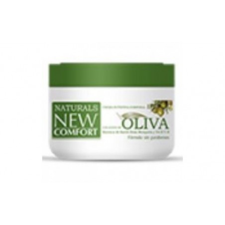 Comprar crema corporal aceite de oliva 200ml.