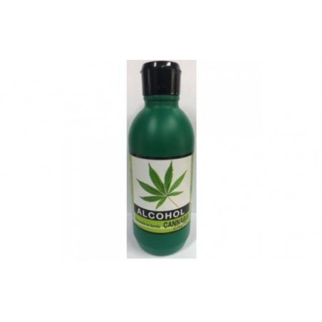 Comprar alcohol de cannabis 250ml.