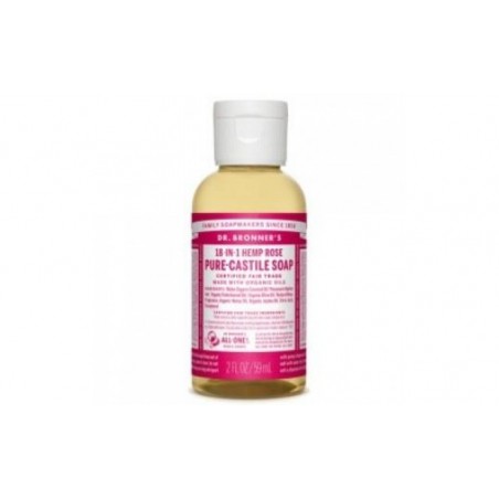 Comprar jabon liquido rosas 60ml. al mejor precio en Pharmazon, tu farmacia online Comprar jabon liquido rosas 60ml.