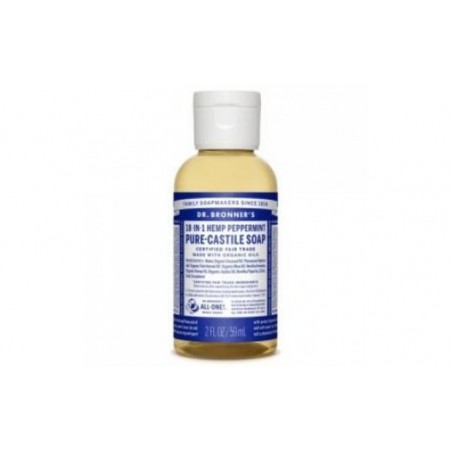 Comprar jabon liquido menta 60ml. al mejor precio en Pharmazon, tu farmacia online Comprar jabon liquido menta 60ml.