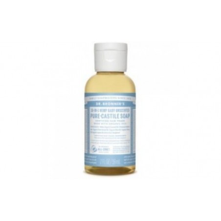 Comprar jabon liquido bebe neutral 60ml. al mejor precio en Pharmazon, tu farmacia online Comprar jabon liquido bebe neutral 60ml.