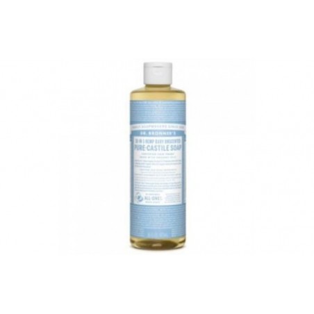 Comprar jabon liquido bebe neutral 475ml.