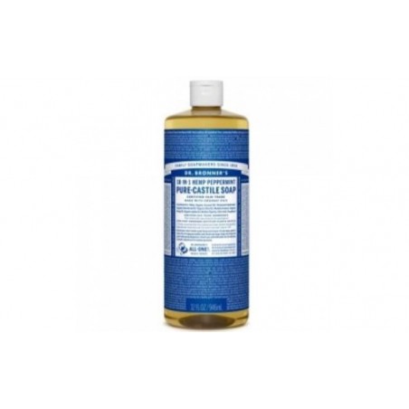 Comprar jabon liquido menta 945ml.