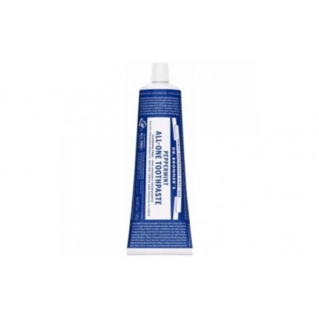 Comprar toothpaste peppermint 140gr. al mejor precio en Pharmazon, tu farmacia online Comprar toothpaste peppermint 140gr.