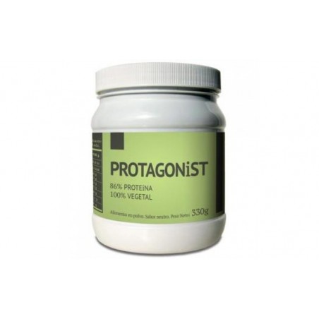 Comprar protagonist aislado proteina vegetal 330gr.