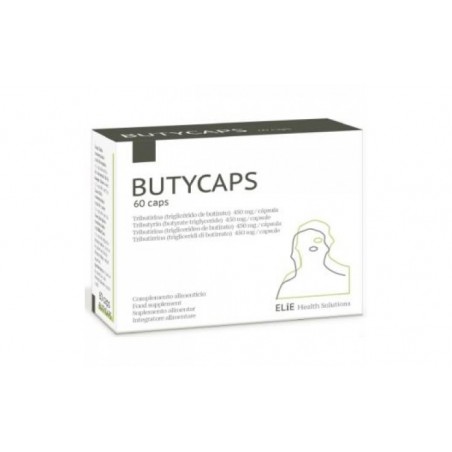 Comprar butycaps 60cap.