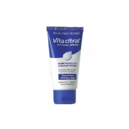 Comprar vita citral crema hidra-defensa para manos 75ml.