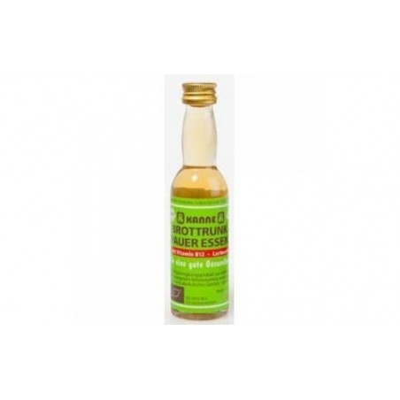 Comprar kanne pauer essenz concentrado bio 40ml.