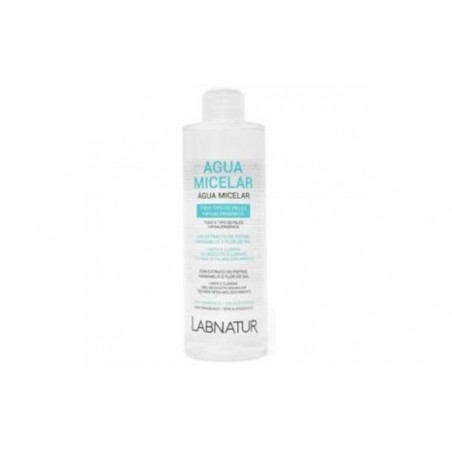 Comprar agua micelar 400ml. labnatur