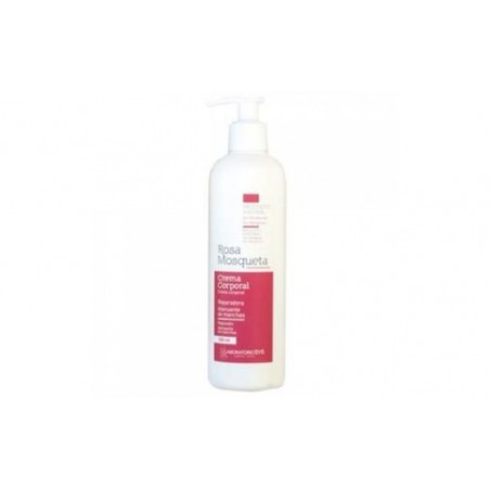 Comprar crema corporal rosa mosqueta 300ml.