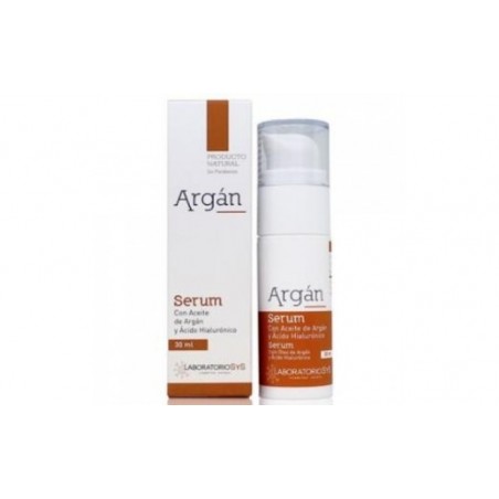 Comprar serum facial argan 30ml.