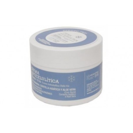 Comprar gel crema anticelulitico frio 300ml.