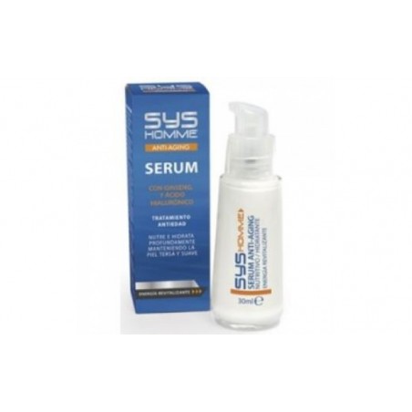 Comprar serum facial hombre 30ml.