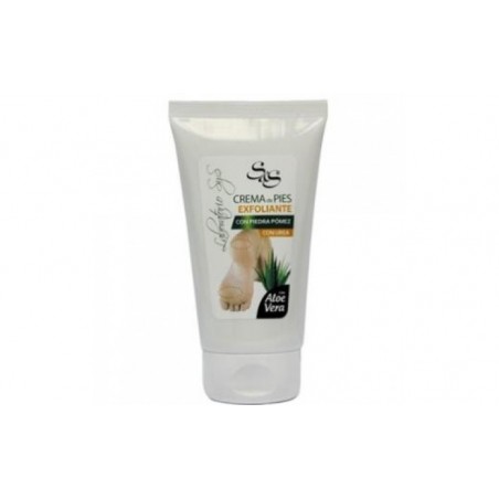 Comprar crema pies exfoliante pack 6x150ml.