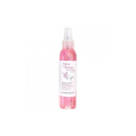 Comprar agua de rosas sys pack 6x125ml.