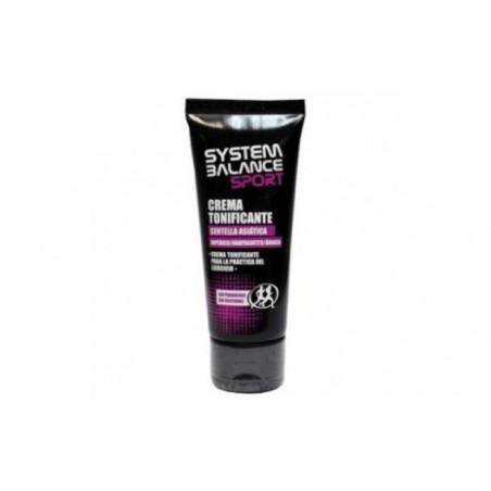 Comprar system balance sport tonificante 100ml.