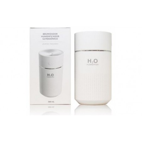 Comprar brumizador syros humidificador ultrasonico 360ml.