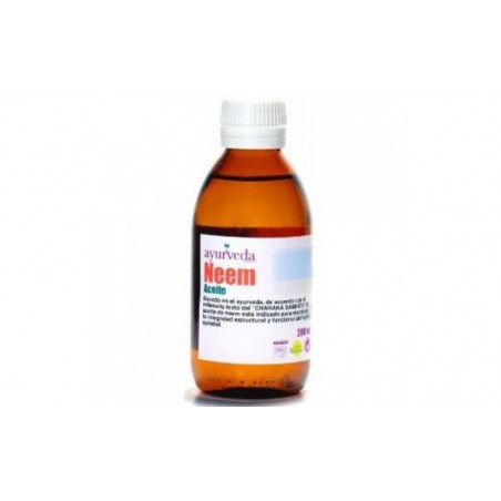 Comprar aceite de neem 200ml.