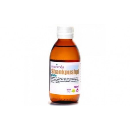 Comprar aceite de shankhpushpi 200ml.