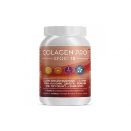 Comprar corpore protect colagen sport 10 300gr. al mejor precio en Pharmazon, tu farmacia online Comprar corpore protect colagen sport 10 300gr.