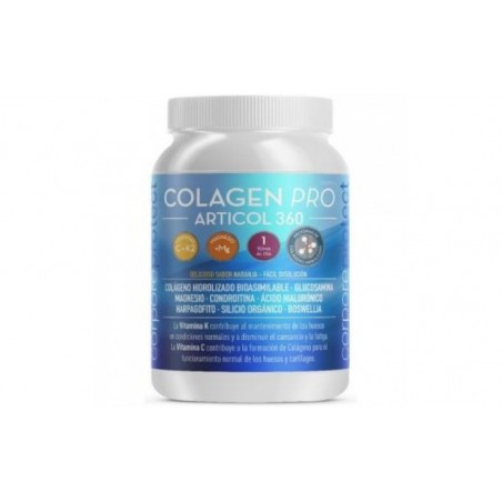 Comprar corpore protect colagen articol 300gr. al mejor precio en Pharmazon, tu farmacia online Comprar corpore protect colagen articol 300gr.