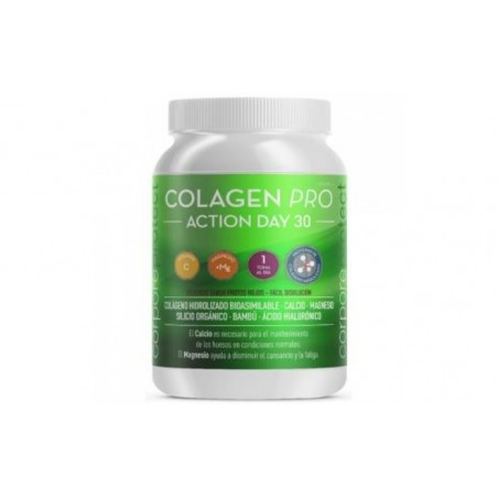 Comprar corpore protect colagen action day 300gr.