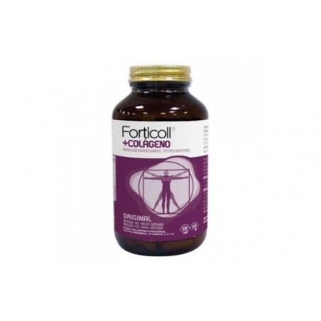 Comprar colageno bioactivo 180comp. forticoll