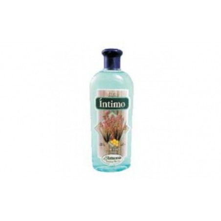 Comprar gel intimo 300ml.