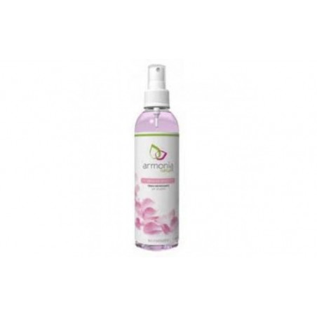 Comprar agua de rosas spray 200ml.