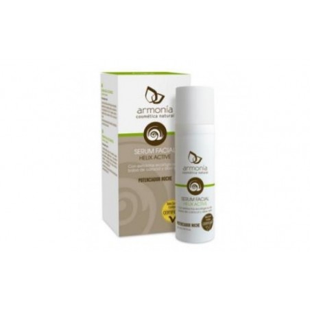 Comprar helix active eco serum facial caracol bio 30ml.